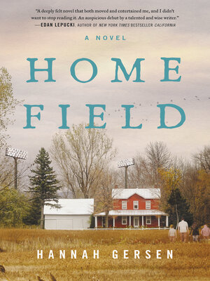 Home Field - ebook